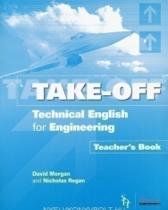 Take-Off: Technical English for Engineering Teacher's Book