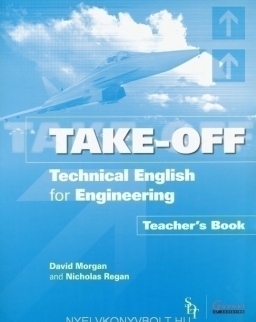 Take-Off: Technical English for Engineering Teacher's Book