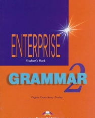 Enterprise 2 Grammar Student's Book