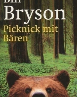 Bill Bryson: Picknick mit Bären