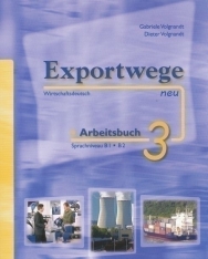 Exportwege neu 3 Arbeitsbuch