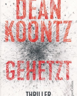Dean Koontz: Gehetzt (Jane Hawk, Band 2)
