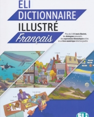 ELI Dictionnaire Illustré Francais + Livre Digital en ligne