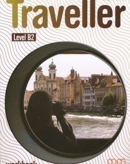 Traveller B2 Workbook