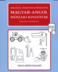Magyar–angol műszaki kisszótár