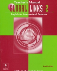 Global Links 2 Teacher's Book