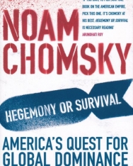 Noam Chomsky: Hegemony or Survival - America's Quest for Global Dominance