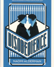 Naomi Alderman: Disobedience