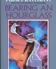 Piers Anthony: Bearing An Hourglass (Incarnations of Immortality, Book 2)