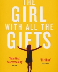 M. R. Carey: The Girl With All The Gifts