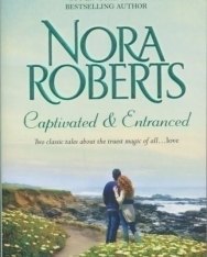 Nora Roberts: Captivated & Entranced