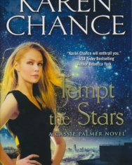 Karen Chance: Tempt the Stars