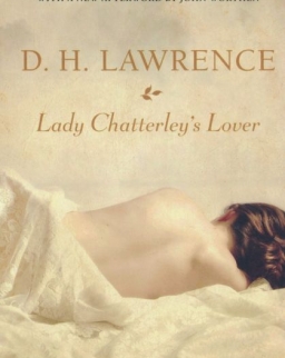 D. H. Lawrence: Lade Chatterley's Lover