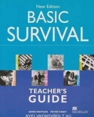 New Basic Survival Teacher's Guide