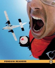 Extreme Sports with Audio CD - Penguin Readers Level 2