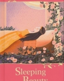 Sleeping Beauty - Ladybird Tales