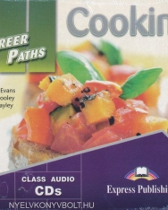 Career Paths - Cooking Audio CDs (2)
