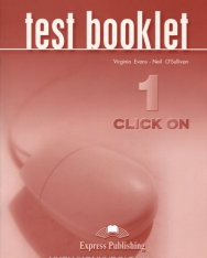 Click On 1 Test Booklet