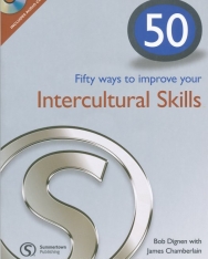 Fifty ways to improve your Intercultural Skills...without too much effort! + Audio CD