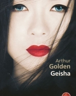 Arthur Golden: Geisha