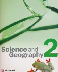Science and  Geography 2 Student's Book