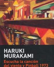 Haruki Murakami: Escucha La Canción Del Viento Y Pinball 1973