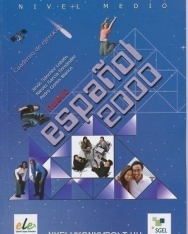 Nuevo espanol 2000 Nivel medio Cuaderno de ejercicios
