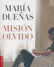 María Duenas: Misión Olvido