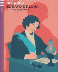 El Rayo De Luna y Otras Leyendas - Lecturas Eli Jóvenes y Adultos