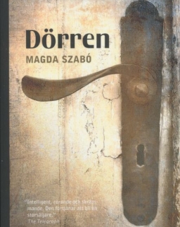 Magda Szabó: Dörren (Az ajtó svéd nyelven)