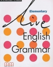 Live English Grammar Elementary Student's Book
