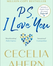 Cecelia Ahern: PS, I Love You