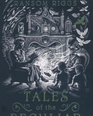 Ransom Riggs: Tales of the Peculiar
