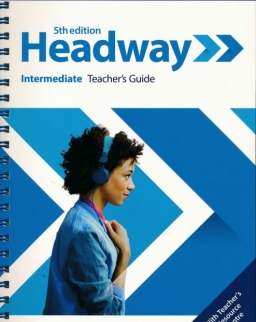 Headway 5th Edition Intermediate Teacher's Guide