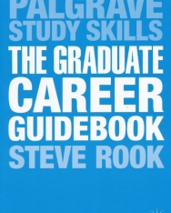 Graduate Career Guidebook - Palgrave Study Skills