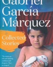 Gabriel García Márquez: Collected Stories