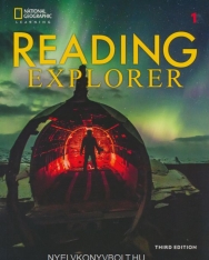 Reading Explorer 3rd Edition 1 Student's Book