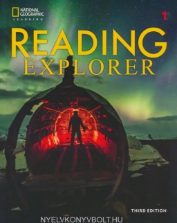 Reading Explorer 3rd Edition 1 Student's Book