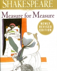 William Shakespeare: Measure for Measure (Signet Classic)
