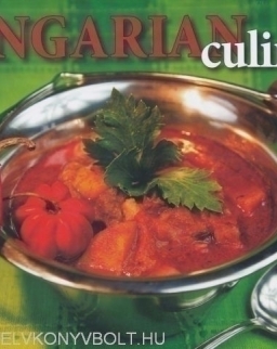 Hungarian Culinary Art
