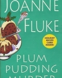 Joanne Fluke: Plum Pudding Murder