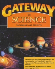 Gateway to Science Teacher's CD-ROM
