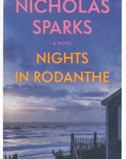Nicholas Sparks: Nights in Rodanthe