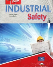 Career Paths: Industrial Safety Student's Book with Digibook App