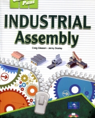 Career Paths: Industrial Assembly - Student's Book (with DigiBooks App)