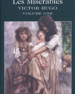 Victor Hugo: Les Miserables Volume 1 - Wordsworth Classics