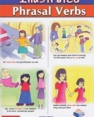 Illustrated Phrasal Verbs Teacher's Book