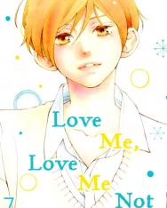 Love Me, Love Me Not, Vol. 7