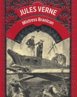 Jules Verne: Mistress Branican
