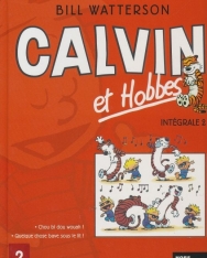 Bill Watterson: Calvin et Hobbes - Intégrale 2
